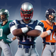 Illustration for article titled Ah Yes, iFortnite /i The NFL, Together At Last